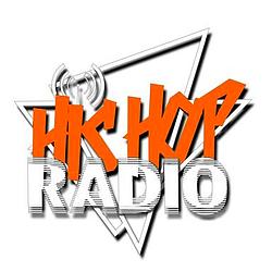 His Hop Radio Podcast Network logo