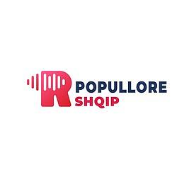 Radio Shqip Popullore logo