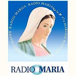Radio María Andorra logo