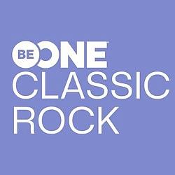 Classic Rock Be One logo