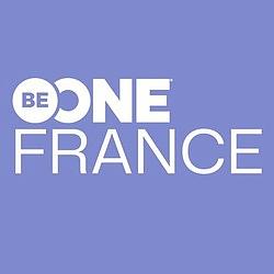 France Be One logo