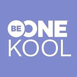Kool Be One logo