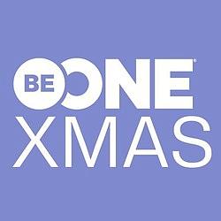 Xmas Be One logo