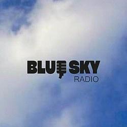 Blueskyradio logo
