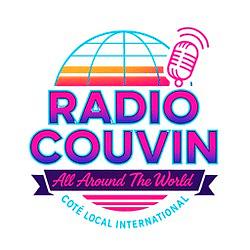 Radio Couvin logo