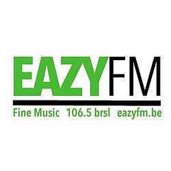 Eazy FM logo