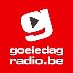 Goeiedag Radio logo