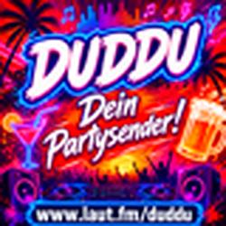 Hit Radio Duddu logo