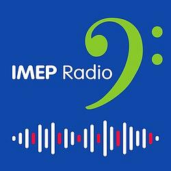 IMEP Radio logo