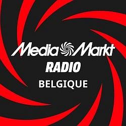 MediaMarkt Radio Belgique Wallonie logo