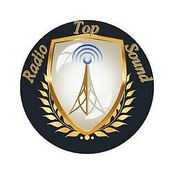 Radio Top Sound logo