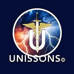 Radio Unissons logo