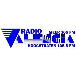 Radio Valencia logo