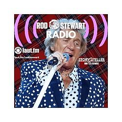 Rod Stewart Radio