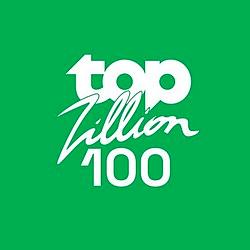 TOPzillion 100 logo