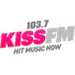 Kdsr kiss radio 103.7
