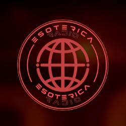 Esoterica Radio S4 logo