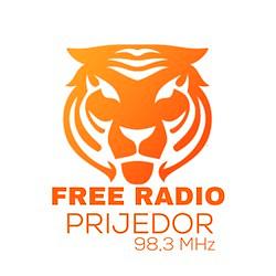 Free Radio Prijedor