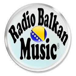 Radio Balkan Music (BIH) logo
