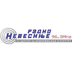 Radio Nevesinje Невесиње