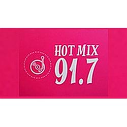 Hot Mix 91.7