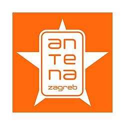Dance Antena Zagreb logo