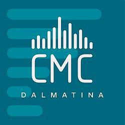 Dalmatina CMC logo