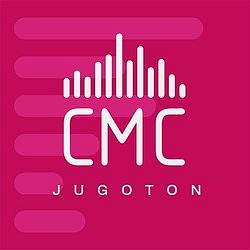 Jugoton CMC logo