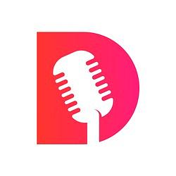Drama Radio logo