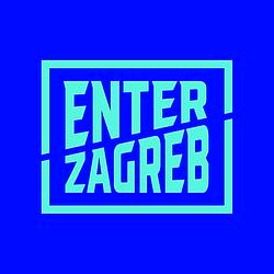 Enter Zagreb