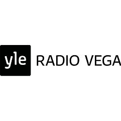 Yle Radio Vega logo