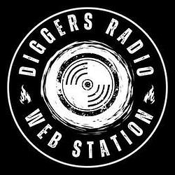 Diggers Radio