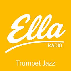 Trumpet Jazz Ella Radio logo