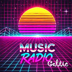 Celtic Music Radio AI