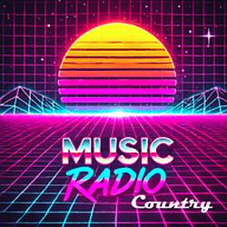 Country Music Radio AI