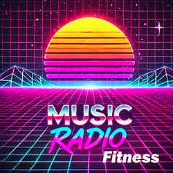 Fitness Music Radio AI