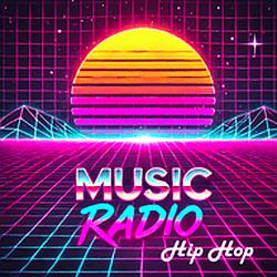Hip-Hop Music Radio AI