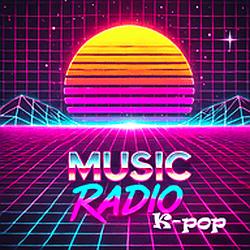 K-pop Music Radio AI