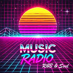 R&B and Soul Music Radio AI
