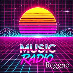 Reggae Music Radio AI