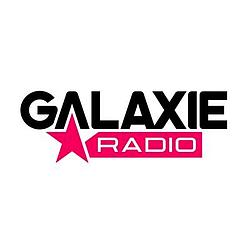 Galaxie Radio logo