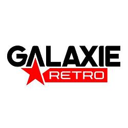 Galaxie Retro logo