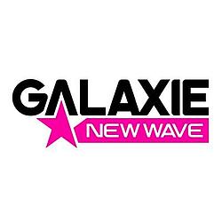 Galaxie NewWave logo