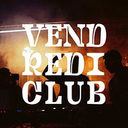 Vendredi Club logo