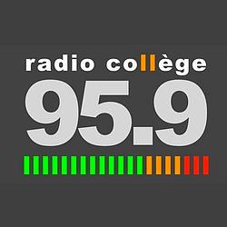 Radio Collège logo