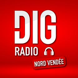 DIG RADIO Nord Vendée