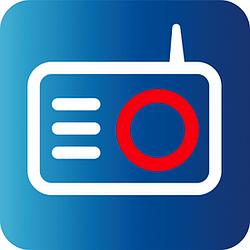 Job Radio logo