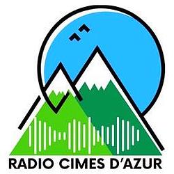 Radio Cimes d'Azur logo