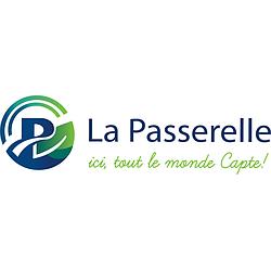Radio Passerelle logo