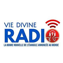 Radio Vie Divine logo
